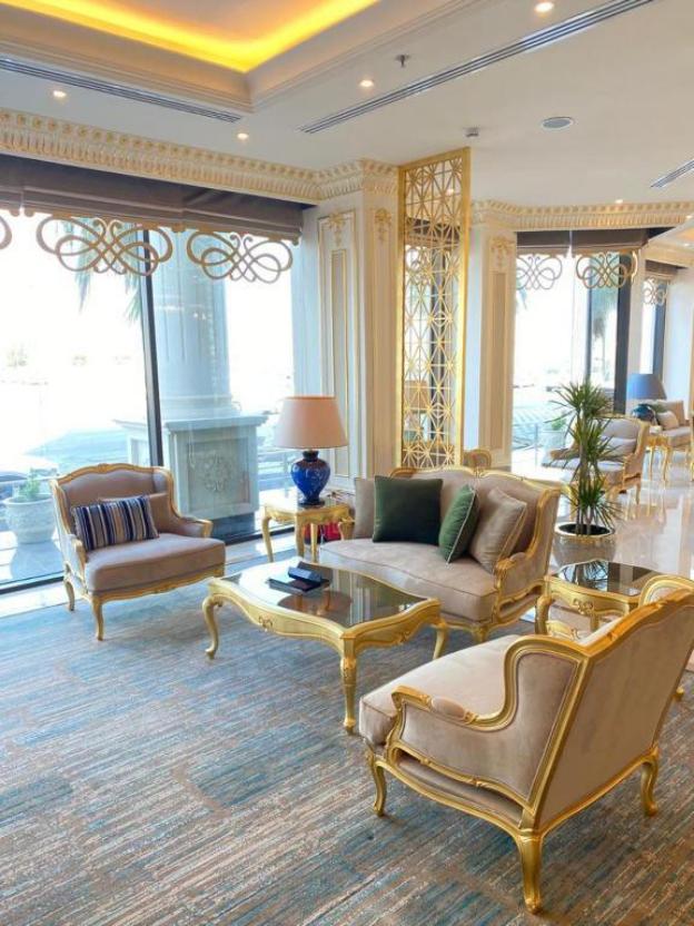 braiden hotel
