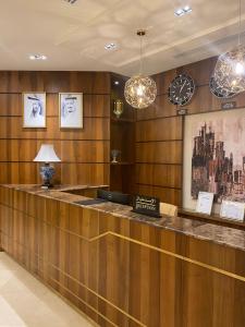 braiden hotel