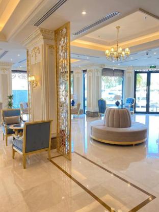 braiden hotel