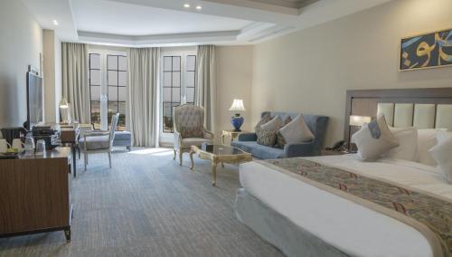 braiden hotel