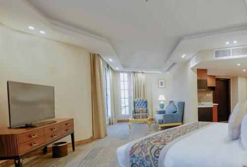 braiden hotel
