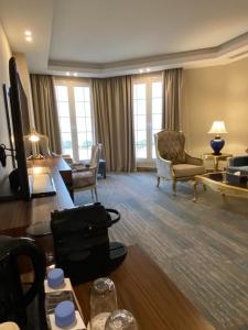 braiden hotel