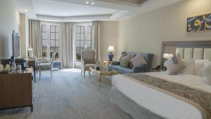 braiden hotel