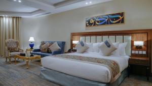 braiden hotel