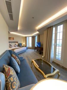 braiden hotel