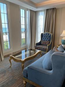 braiden hotel