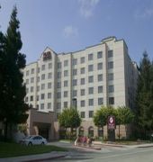 hyatt centric santa clara silicon valley