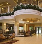 hyatt centric santa clara silicon valley