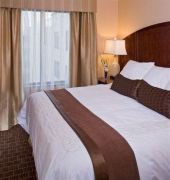 hyatt centric santa clara silicon valley