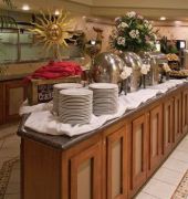 hyatt centric santa clara silicon valley