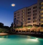 hyatt centric santa clara silicon valley