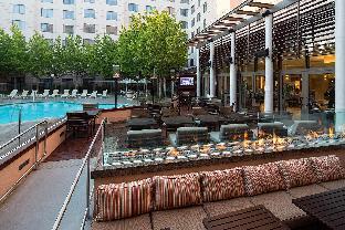 hyatt centric santa clara silicon valley