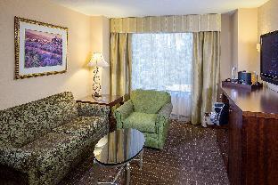 hyatt centric santa clara silicon valley