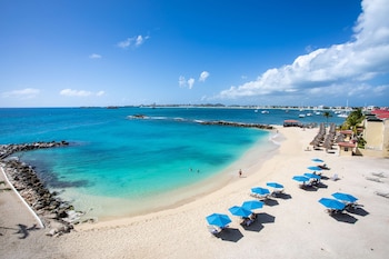 hilton vacation club flamingo beach st maarten