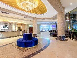 campanile hotel restaurant zhuhai yinhua road