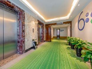 campanile hotel restaurant zhuhai yinhua road