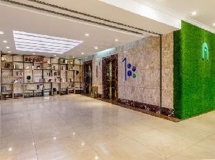 campanile hotel restaurant zhuhai yinhua road
