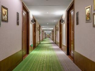 campanile hotel restaurant zhuhai yinhua road