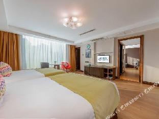 campanile hotel restaurant zhuhai yinhua road