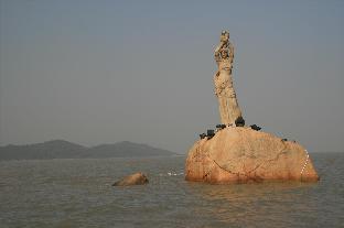 campanile hotel restaurant zhuhai yinhua road