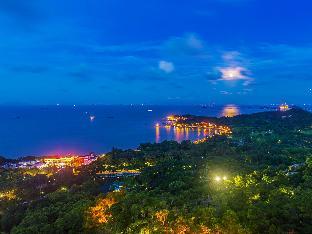 campanile hotel restaurant zhuhai yinhua road