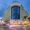 campanile hotel restaurant zhuhai yinhua road