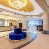 campanile hotel restaurant zhuhai yinhua road