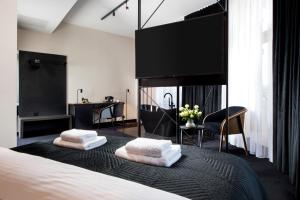 hotel krupnicza 30