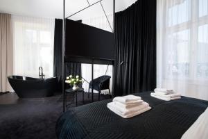 hotel krupnicza 30