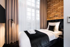 hotel krupnicza 30