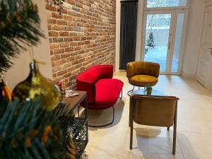 hotel krupnicza 30