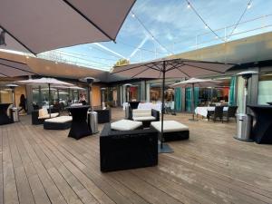 hilton garden inn marseille provence airport