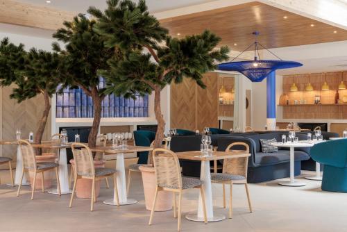 hilton garden inn marseille provence airport
