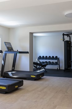 hilton garden inn marseille provence airport