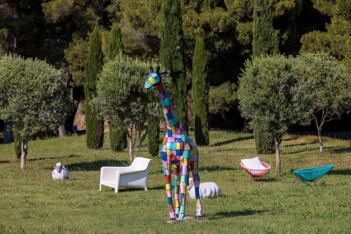 hilton garden inn marseille provence airport