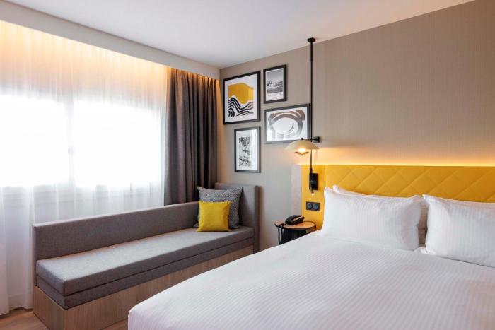 hilton garden inn marseille provence airport