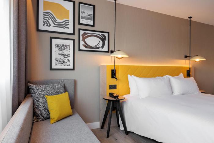 hilton garden inn marseille provence airport