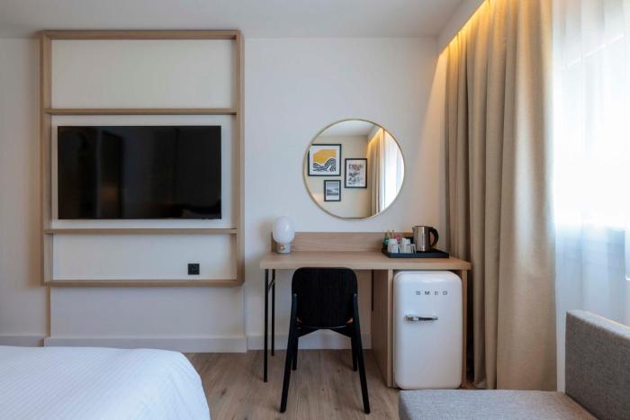hilton garden inn marseille provence airport