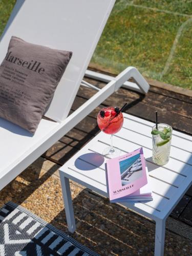 hilton garden inn marseille provence airport