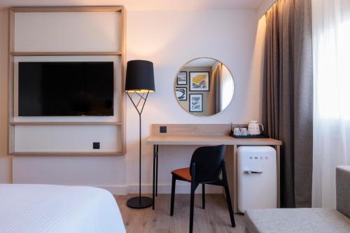 hilton garden inn marseille provence airport