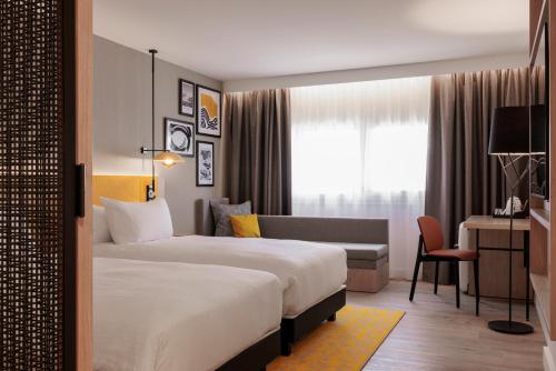 hilton garden inn marseille provence airport