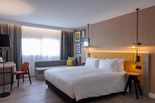hilton garden inn marseille provence airport