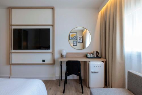 hilton garden inn marseille provence airport
