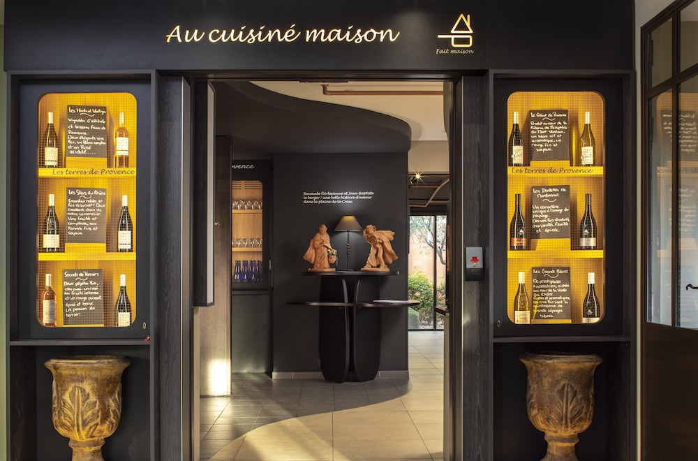 terre de provence hotel and spa