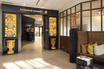 terre de provence hotel and spa