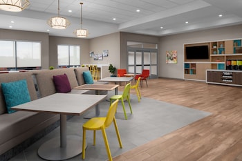 Home2 Suites By Hilton Hobbs,,3 star