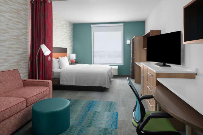 home2 suites by hilton hobbs