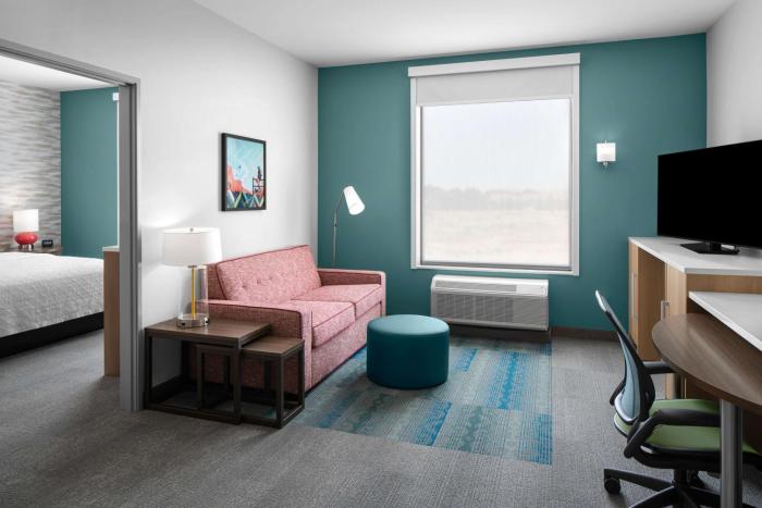 home2 suites by hilton hobbs