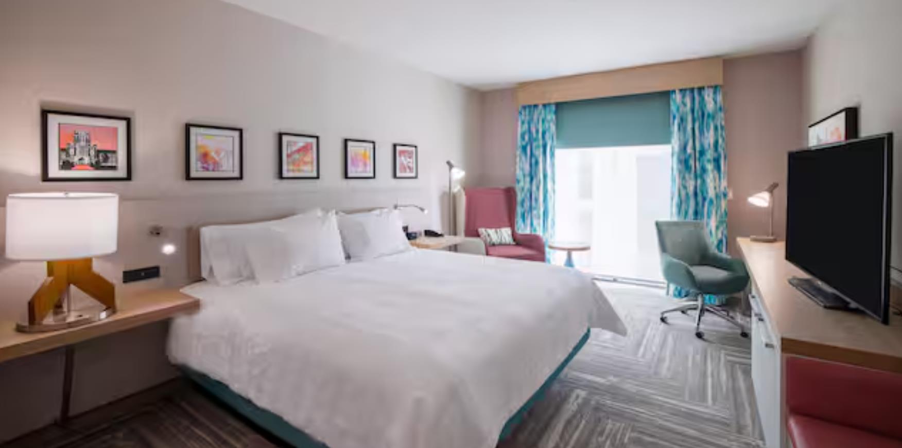 hilton garden inn steele creek charlotte nc