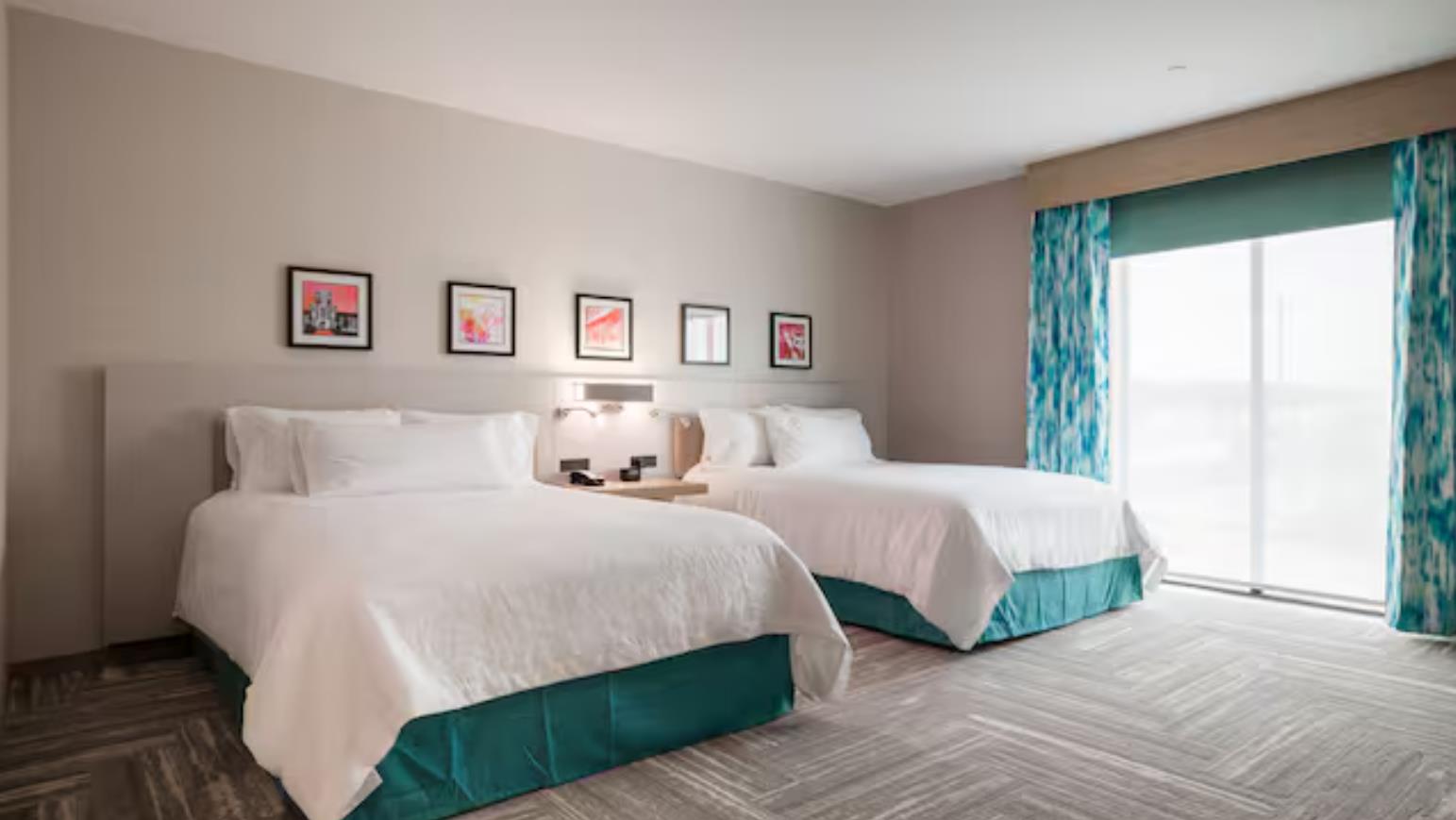 hilton garden inn steele creek charlotte nc
